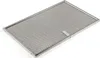 Novy kovový tukový filtr 401x247mm 563-8040 / 7400020 Náhled obrázku produktu 3