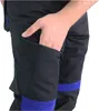 Goodyear Arbeitshose schwarz/blau Gr. 42/31 Produktbild-Vorschau 7