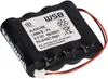 Batteriepack kompatibel Messerschmitt 6VQ-02 6 Volt F4x1 Produktbild-Vorschau 1