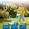 Seifenblasen Rasenmäher für Kinder - Gartenspielzeug mit Produktbild-Vorschau 2