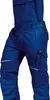 Leibwächter Latzhose Flex-Line FLEXL Gr. 50 Produktbild-Vorschau 4