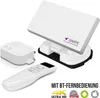 Selfsat Snipe Platinum Single mit BT Fernbedienung + Produktbild-Vorschau 14