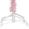 Albero di Natale artificiale con supporto Rosa 120 cm in Anteprima dell’immagine prodotto 9