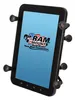 Ram Mounts RAM-HOL-UN8BU - Tablet/UMPC - Supporto passivo - Anteprima dell’immagine prodotto 5