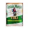 Captain Morgan Tiki Tropical Rum 6er Set 700ml, Exotischer Produktbild-Vorschau 5