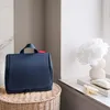 reisenthel borsa da toilette Toiletbag Twist Navy blu scuro Anteprima dell’immagine prodotto 7