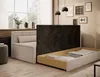 Krudox FULG 3-Sitzer Schlafsofa ausziehbar 214×77×82 cm mit Produktbild-Vorschau 5