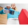 tesapack Verpackungsklebeband crystal clear ultra strong Produktbild-Vorschau 14