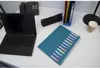 EXACOMPTA Ordnungsmappe DIN A4 PP 8 Fächer schwarz Produktbild-Vorschau 2