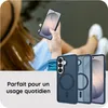 Cazy Coque Compatible avec Samsung Galaxy S26 Plus – Voir les images du produit 7