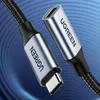 Ugreen US372 USB-C 3.2 Gen 2 Verlngerungskabel 1m Produktbild-Vorschau 10