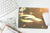 MuchoWow® Mauspad Mousepad Abstraktes Porträt einer Produktbild-Vorschau 5