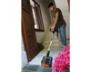 WORX brosse en nylon pour le nettoyage de l'équipement Voir les images du produit 5