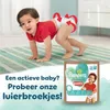 Pampers - Harmonie - Taille 5 - Méga Pack - 124 pièces - Voir les images du produit 6