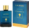 La Rive Colossus 90 ml Eau de Toilette EDT Profumo da uomo Anteprima dell’immagine prodotto 1