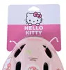 Kinder Fahrradhelm Fahrrad Helm Kinderhelm Schutzhelm Hello Produktbild-Vorschau 2