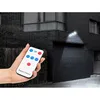Lampada solare con sensore di movimento e crepuscolare Anteprima dell’immagine prodotto 2