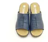 Pantofole da donna Rieker 62905-14 blau 39 Anteprima dell’immagine prodotto 42