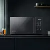 Hisense Mikrowelle, 20 l, 700 W, Inverter, Touch control, Produktbild-Vorschau 5