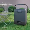 Klarstein SwiftFrost 12L Glaciere Electrique avec Voir les images du produit 3