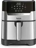 Airfryer Tefal Deluxe Ey505D15 4.2L, 8 Programme, Grill, Produktbild-Vorschau 2