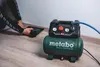 Metabo Kompressor Basic 160-6 W OF, Karton Produktbild-Vorschau 5