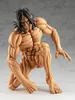 Attack on Titan Pop Up Parade PVC Statue Figur Eren Yeager: Produktbild-Vorschau 6