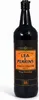 A bottle of Lea & Perrins Worcestershire Sauce against a white background. Podgląd zdjęcia produktu