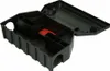 Boîte à nourriture Aegis Mini Rat, clé incluse Voir les images du produit 3