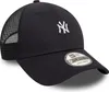 New Era 9Forty Trucker Cap - HOME FIELD New York Yankees Náhľad obrázku produktu 3