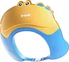 Kinder-Duschhaube, wasserdicht, verstellbar, Silikon, Produktbild-Vorschau 2
