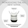 AerosX dýchacia tréningová maska, univerzálna, pre všetky Náhľad obrázku produktu 8