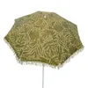 Sonnenschirm Strandschirm Gartenschirm BOHO UV30+ Produktbild-Vorschau 3