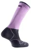 Lurbel Desafio Five Compression Socken Lila EU 39-41 Lila Produktbild-Vorschau 2