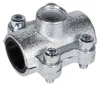 Gebo ANB 1"x1/2" Befestigungsschelle für Stahlrohre Produktbild-Vorschau 9