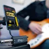 IK Multimedia iRig 2, effectapparaat, zwart, 72 mm, 21 mm, Productafbeelding-voorbeeld 18