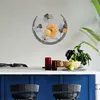 Wallity, Haiyang 2, Accessorio decorativo da parete in Anteprima dell’immagine prodotto 3