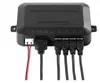 Set Sensori Parcheggio Auto Rilevatore Parktronic Display Anteprima dell’immagine prodotto 2