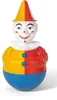 rolly toys Clown debout - son de cloche, dimensions : Voir les images du produit 3