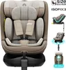 Daliya® BRAVO i-Size, 360° drehbarer Kindersitz, ISOFIX & Produktbild-Vorschau 1