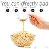GADGY® Popcornmaschine Heißluft - Popcorn Maker - Ohne Fett Produktbild-Vorschau 10