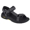 Skechers Lomell - Rip Tide Šedá Náhled obrázku produktu 6