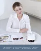 CINCOM – Kabelloses Handmassagegerät mit Wärme- und Produktbild-Vorschau 3