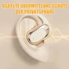 Bluetooth-Headset mit KI-Übersetzung,Echtzeit Produktbild-Vorschau 7