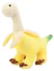Brontosaurus Banane Plüschtier Kuscheltier Dinosaurier Produktbild-Vorschau 3