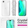 Custodia NALIA "GLAZE" per Apple iPhone 17 Air - Custodia Anteprima dell’immagine prodotto 7