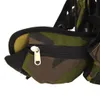 Wanderrucksack Grün Tarnfarben 100 L Oxford-Gewebe Produktbild-Vorschau 5