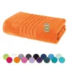 Lavea® Saunahandtuch XXL 80x220 cm, 100% Baumwolle, Damen, Produktbild-Vorschau 1