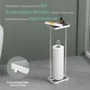 Mai & Mai Toilettenpapierhalter stehend mit Ablage Produktbild-Vorschau 4