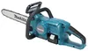 Makita DUC 357 RF2X3 Motosega a batteria 18 V 35 cm Anteprima dell’immagine prodotto 4